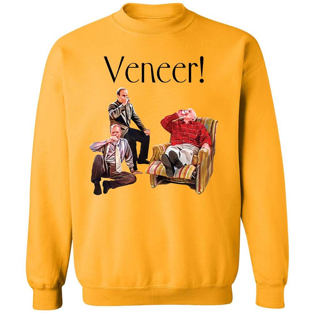 Veneer - Gold - 11