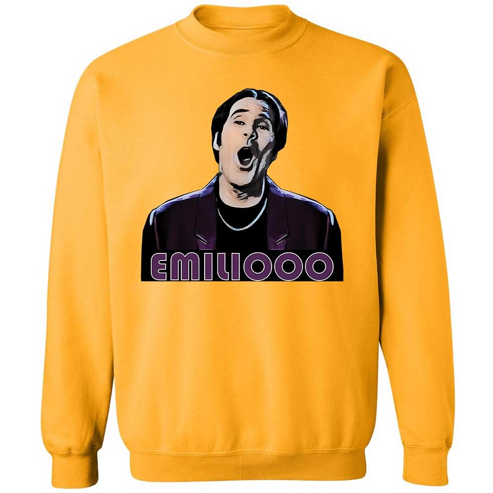 Emilio - Gold - 11
