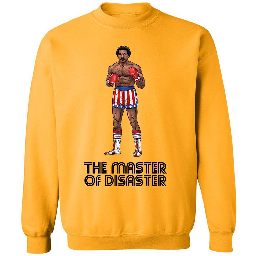 Classic Unisex Sweatshirt - FGNUZTLS - Gold - 11