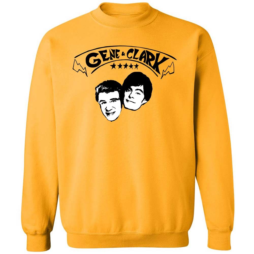 The Blue Jean Committee - Gold - 11