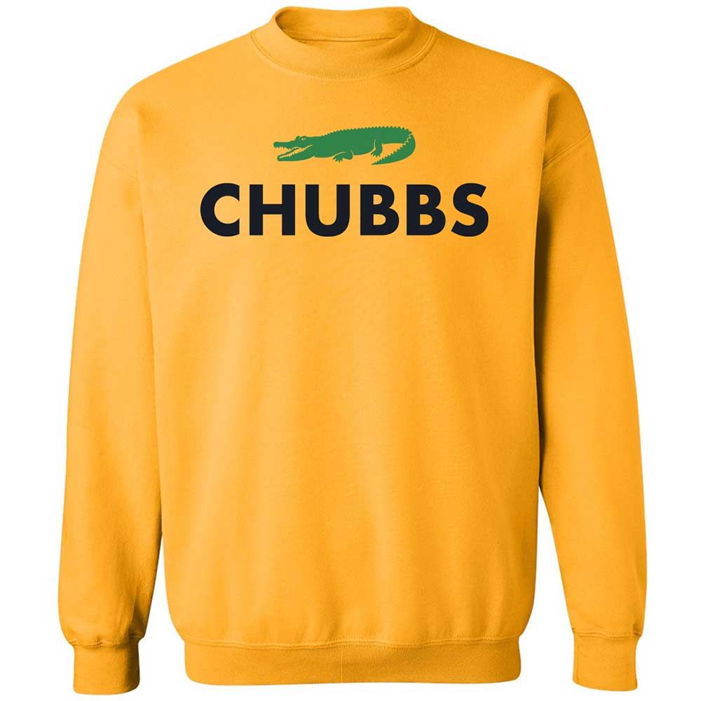 Chubbs - Gold - 11
