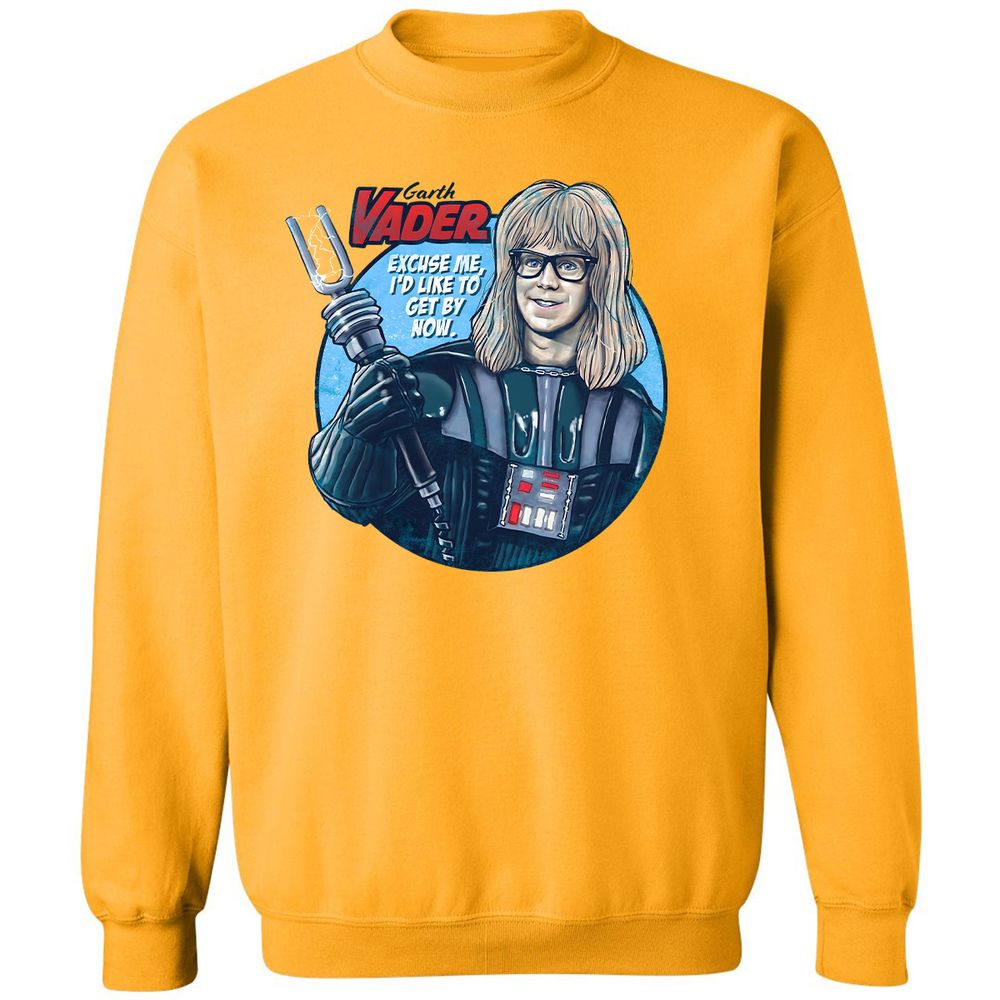 Classic Unisex Sweatshirt - UTFTLHLD - Gold - 11