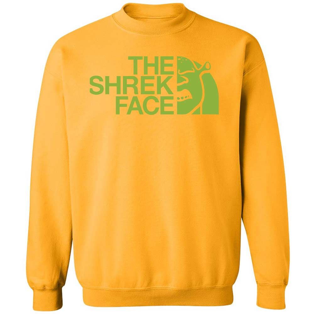Classic Unisex Sweatshirt - CTEUCNP1 - Gold - 11