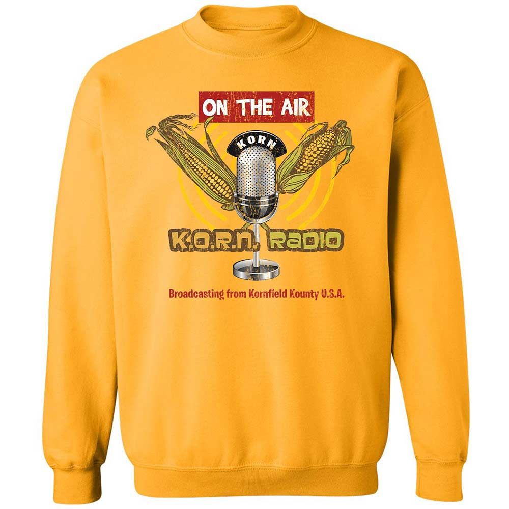 Korn Radio - Gold - 11