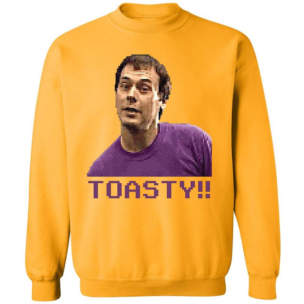 Toasty - Gold - 11