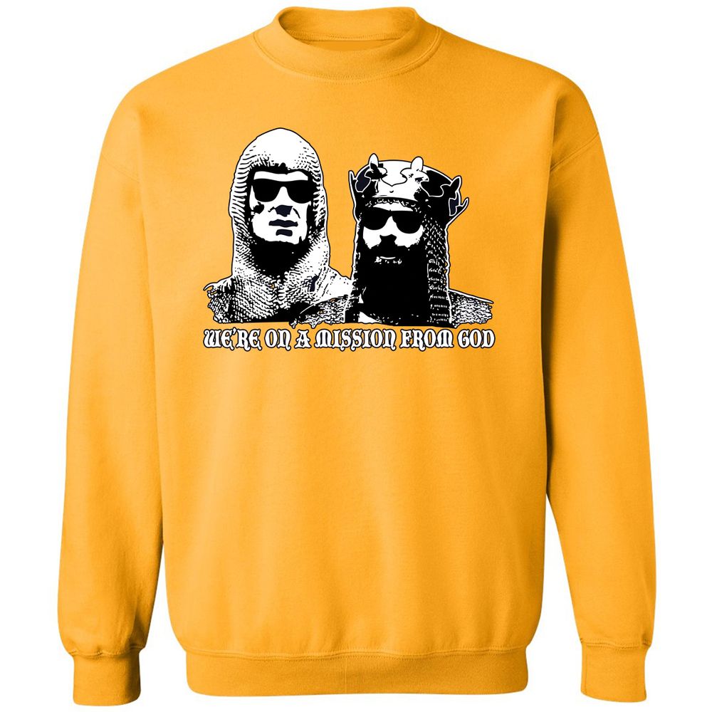 The Blues Brethren - Gold - 11