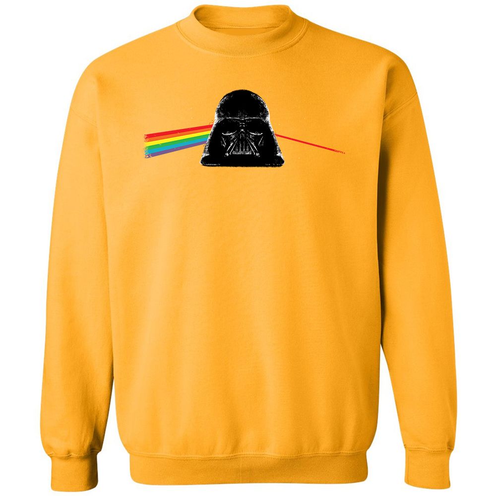 Classic Unisex Sweatshirt - 5QDCY4FC - Gold - 11