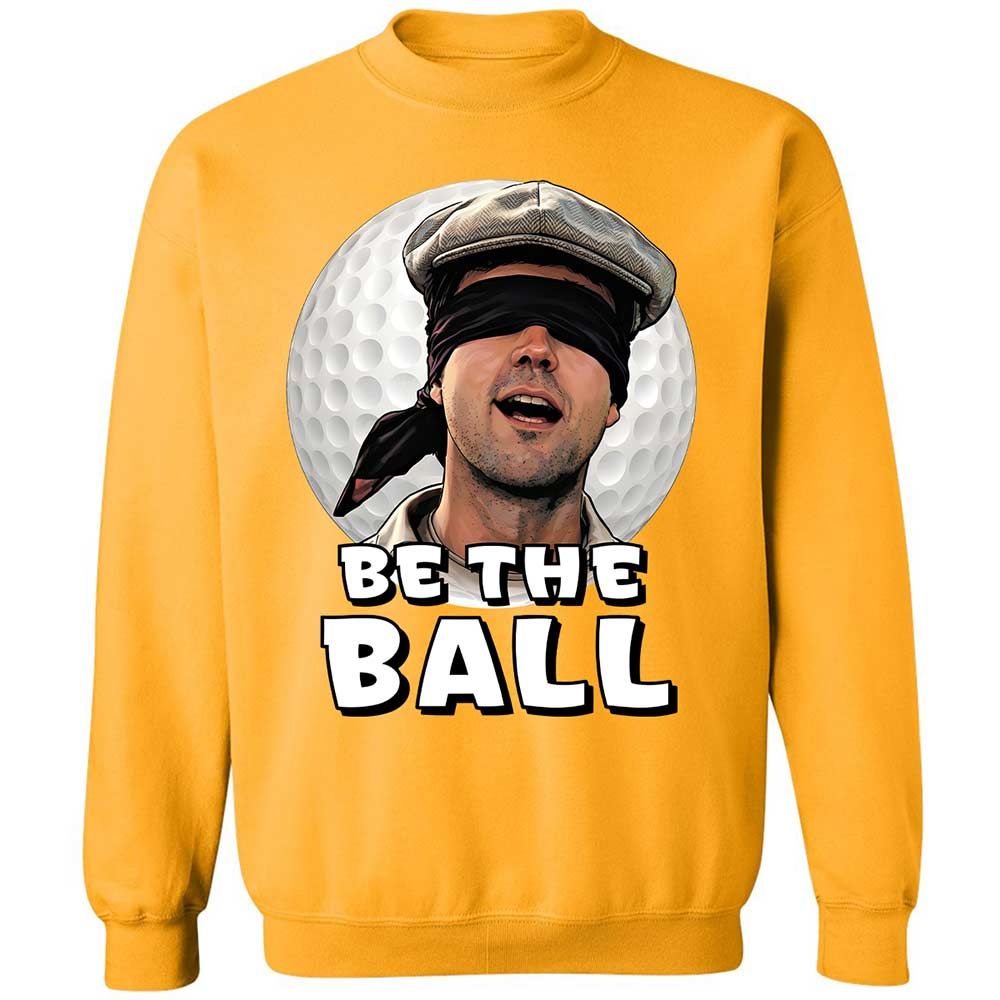 Be the Ball - Gold - 11