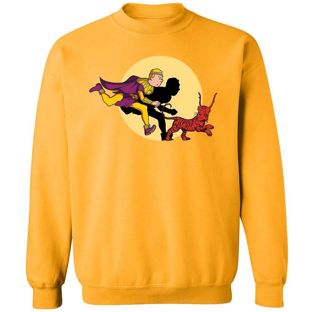 Ralph Fieri - Gold - 11
