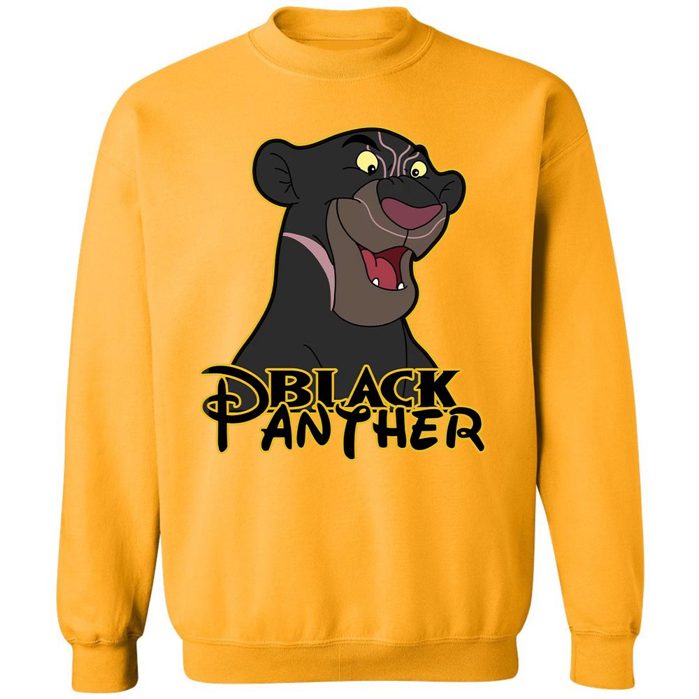 Classic Unisex Sweatshirt - FJD2ZUHN - Gold - 11