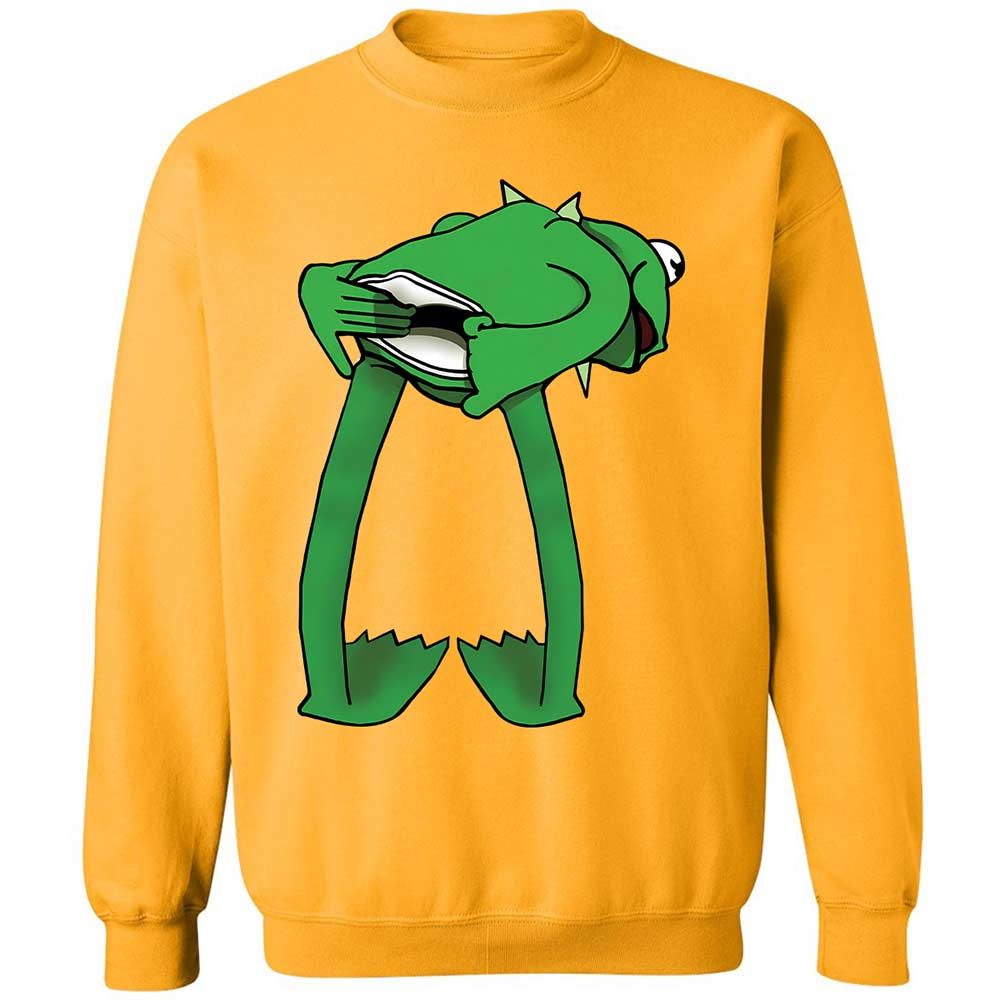 Froggy Style - Gold - 11