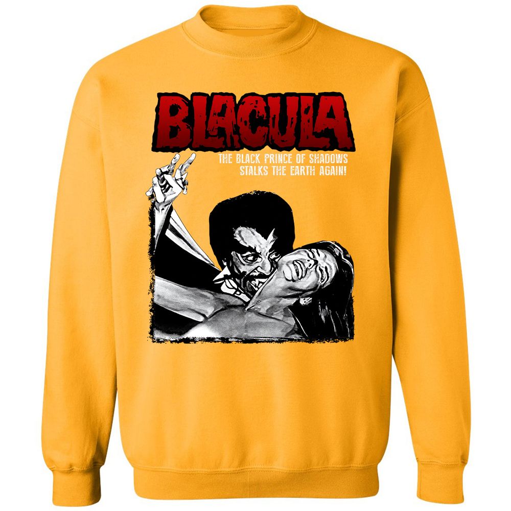 Classic Unisex Sweatshirt - CN863GAM - Gold - 11