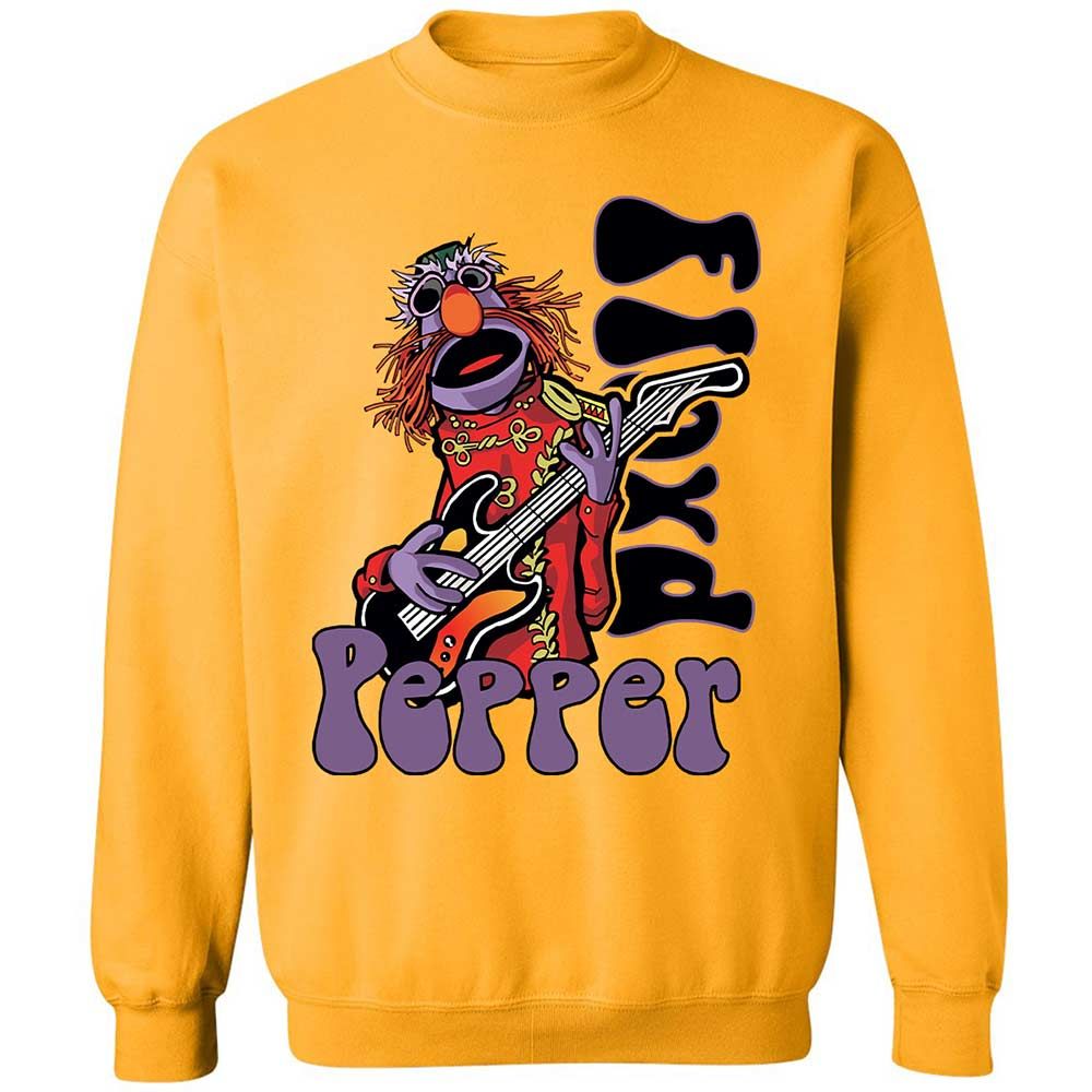 Hippest of the hip - Gold - 11