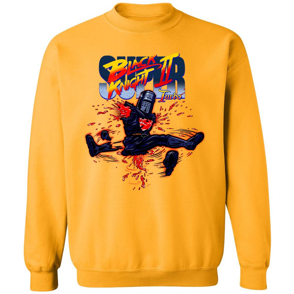 Classic Unisex Sweatshirt - P6WVV9WE - Gold - 11