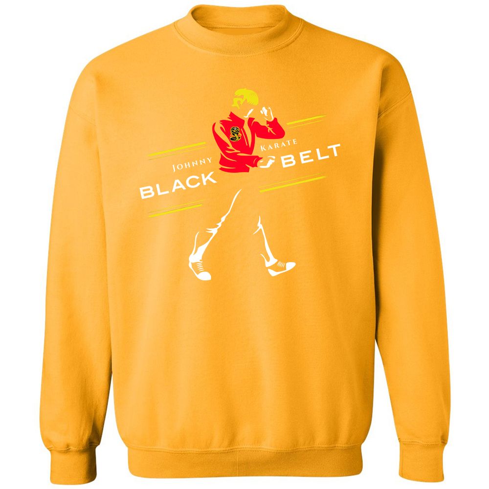 Classic Unisex Sweatshirt - 2WDVPDV3 - Gold - 11