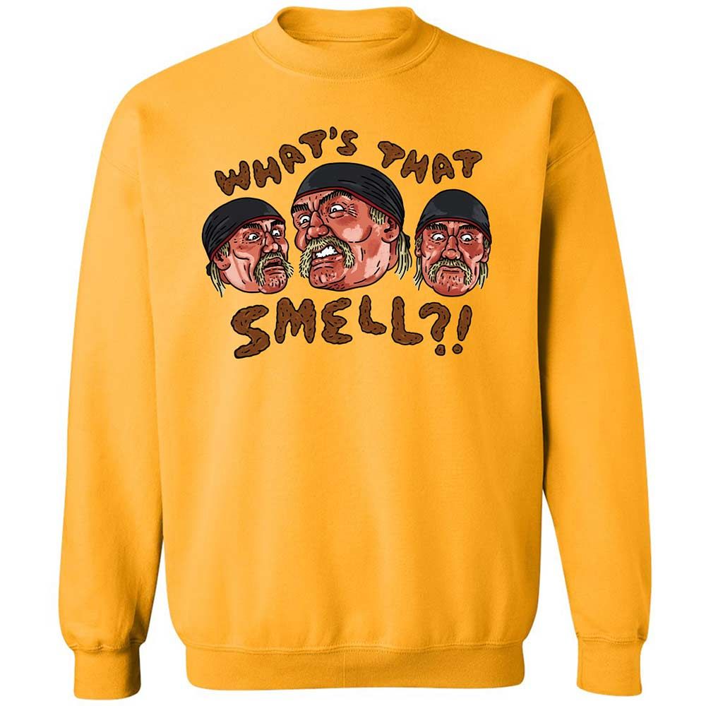Classic Unisex Sweatshirt - E9ZBC1GP - Gold - 11