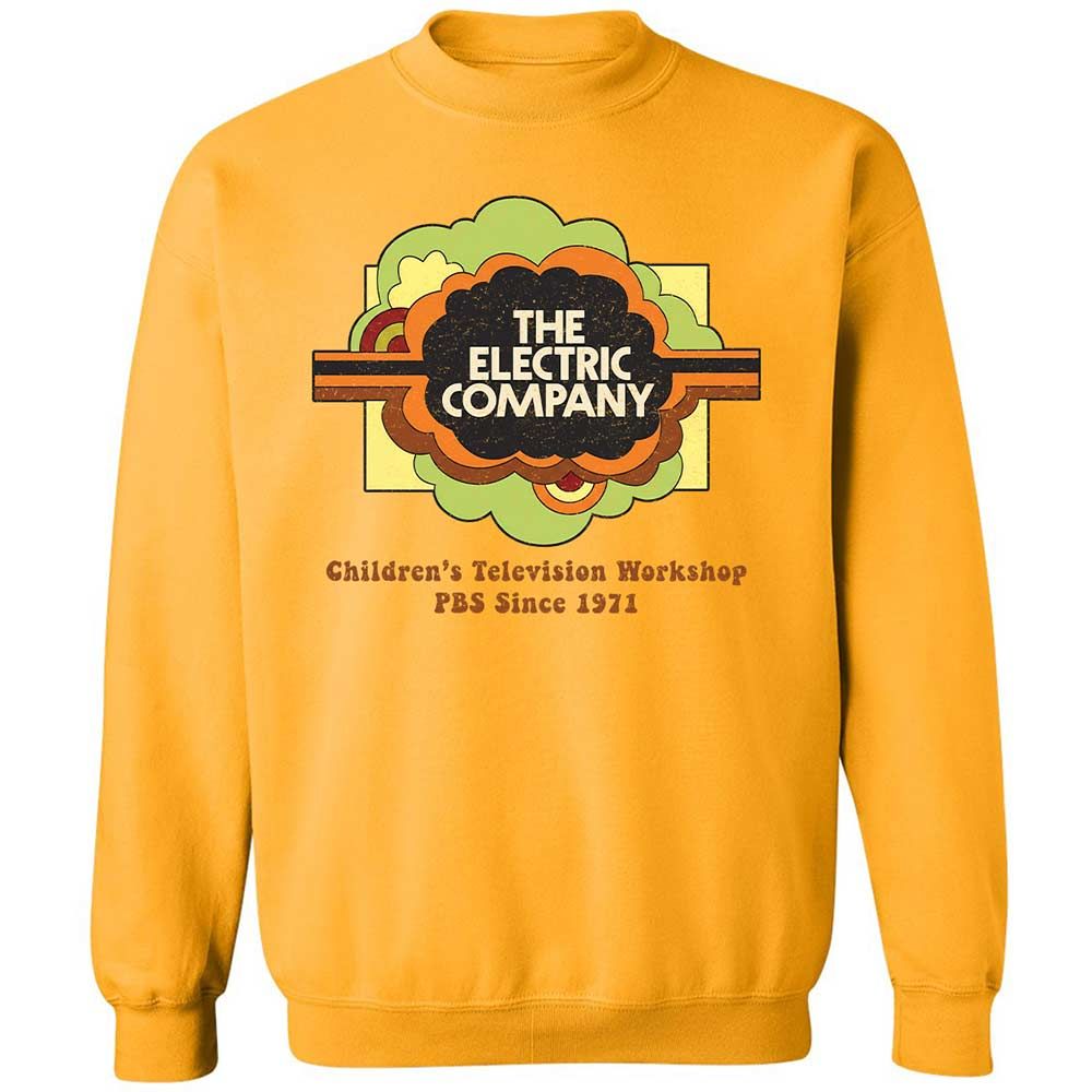 Classic Unisex Sweatshirt - ALPP5DCD - Gold - 11