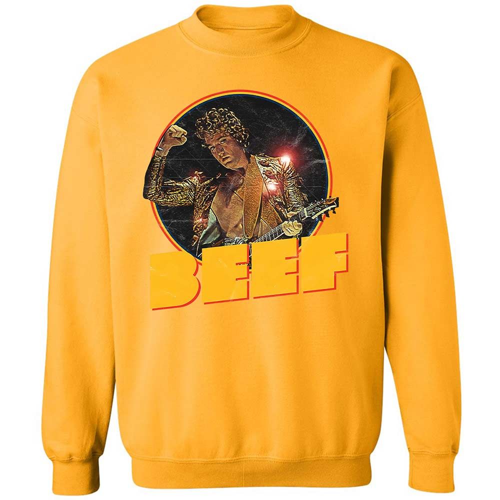 Salutations from the Other Side - Gold - 11