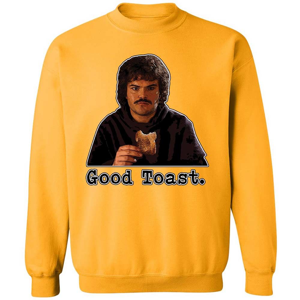 Classic Unisex Sweatshirt - 2RTD1SXG - Gold - 11