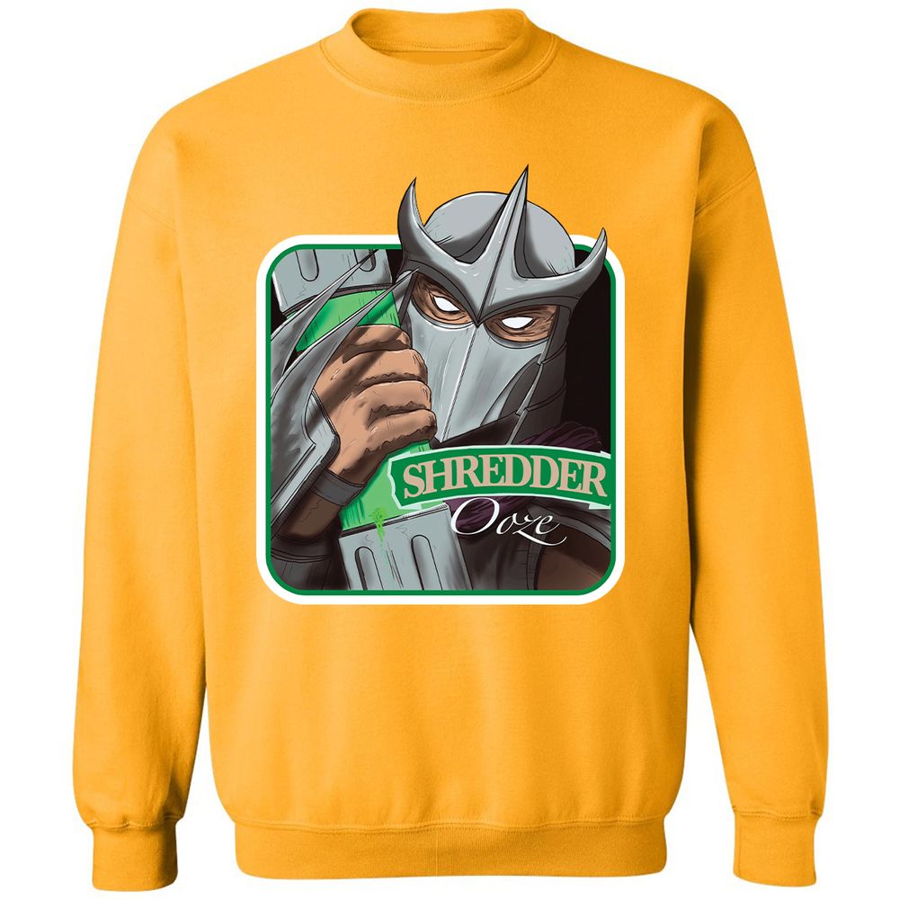 Classic Unisex Sweatshirt - N2LUK6X7 - Gold - 11