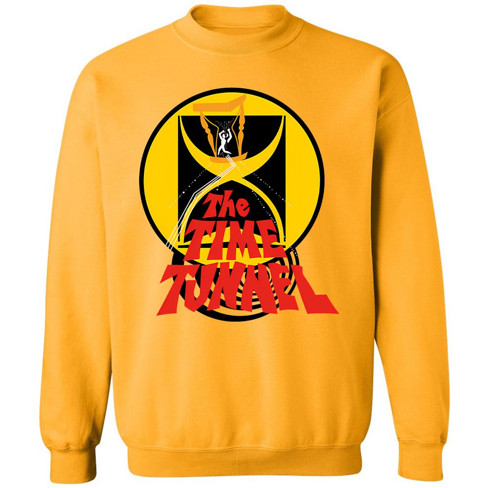 Classic Unisex Sweatshirt - GFBERTHZ - Gold - 11