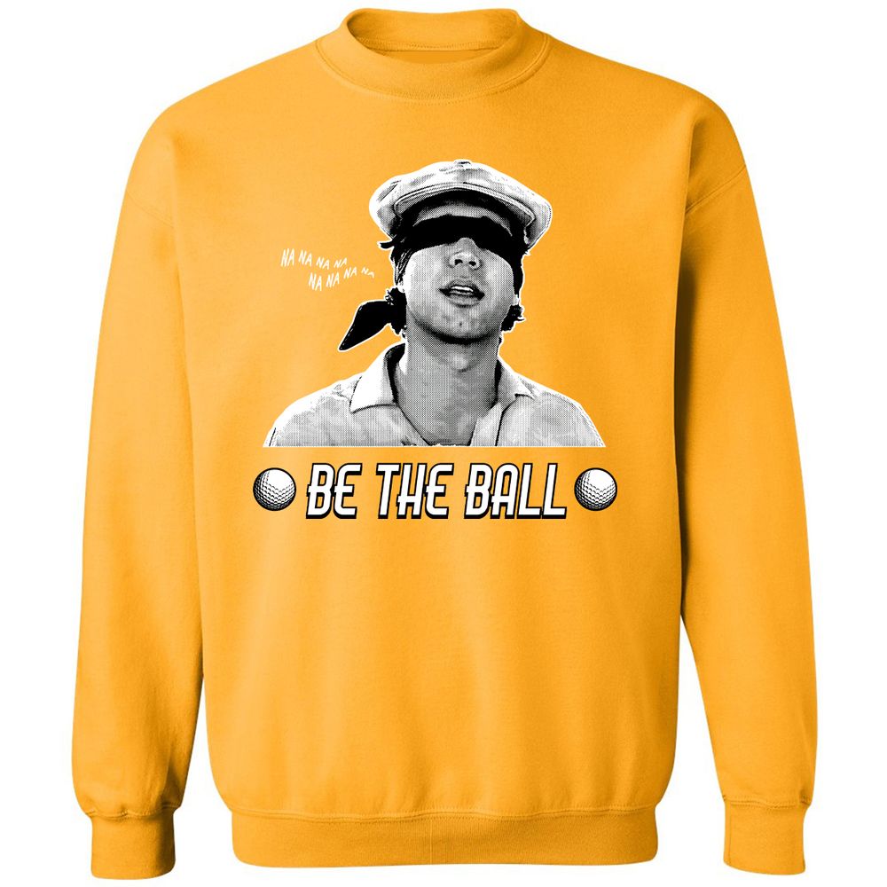 Classic Unisex Sweatshirt - 9PGN8GME - Gold - 11
