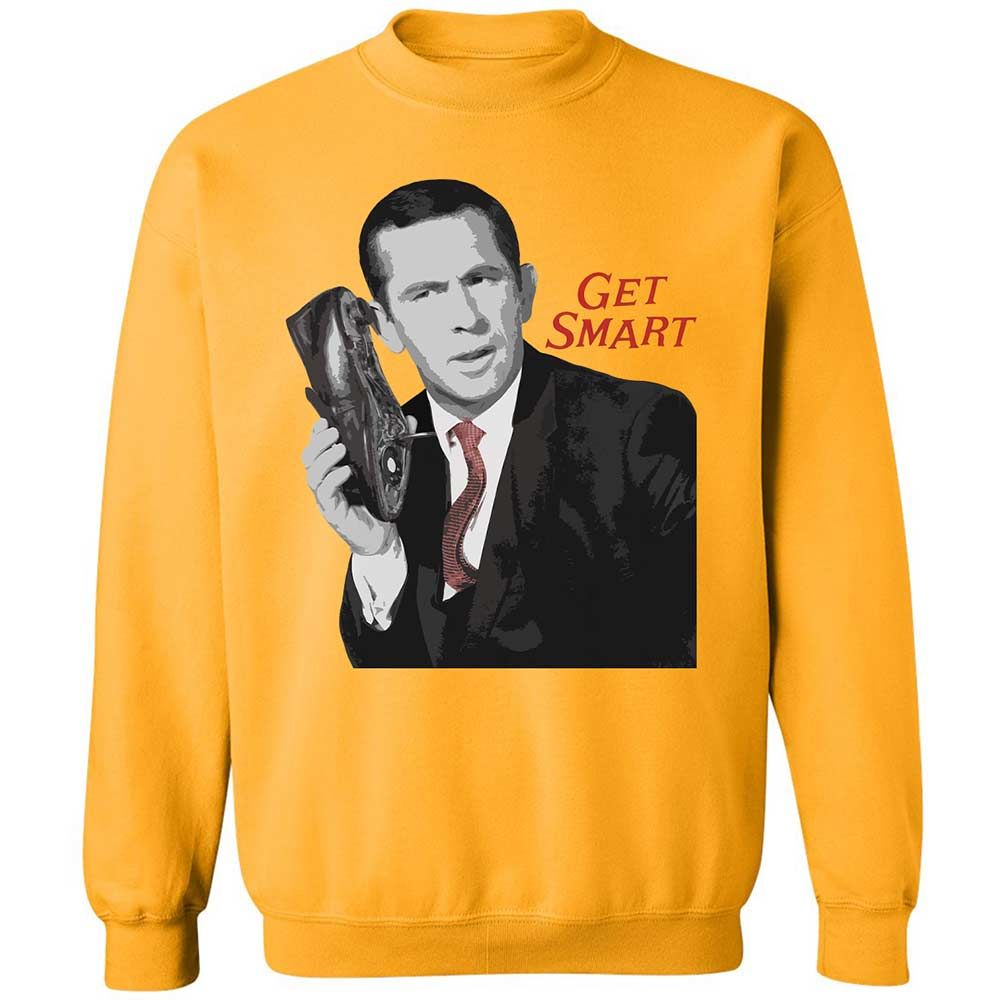 Classic Unisex Sweatshirt - 9NQC8V68 - Gold - 11