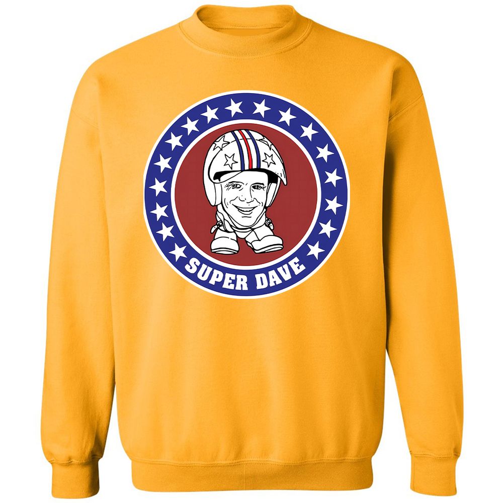 Classic Unisex Sweatshirt - 4KK7KQHZ - Gold - 11