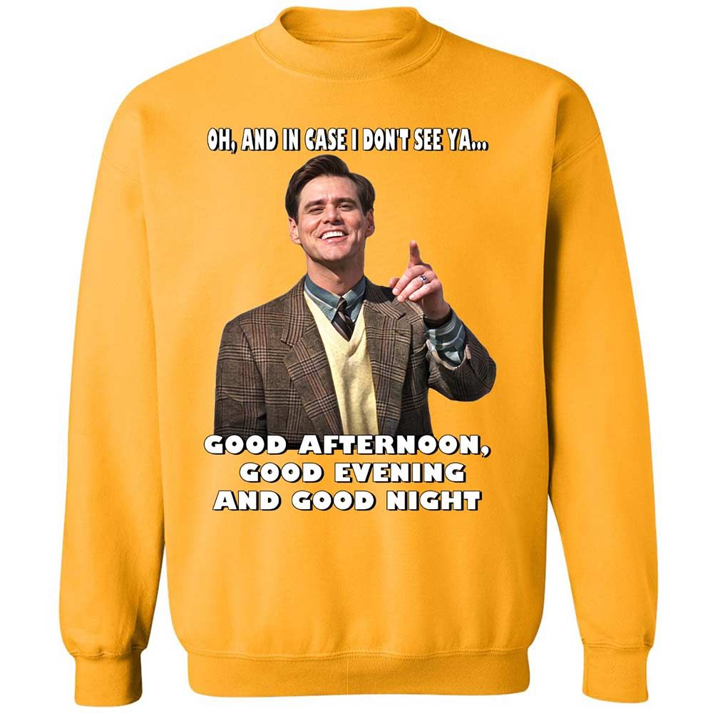 Classic Unisex Sweatshirt - Z2JUQZAA - Gold - 11