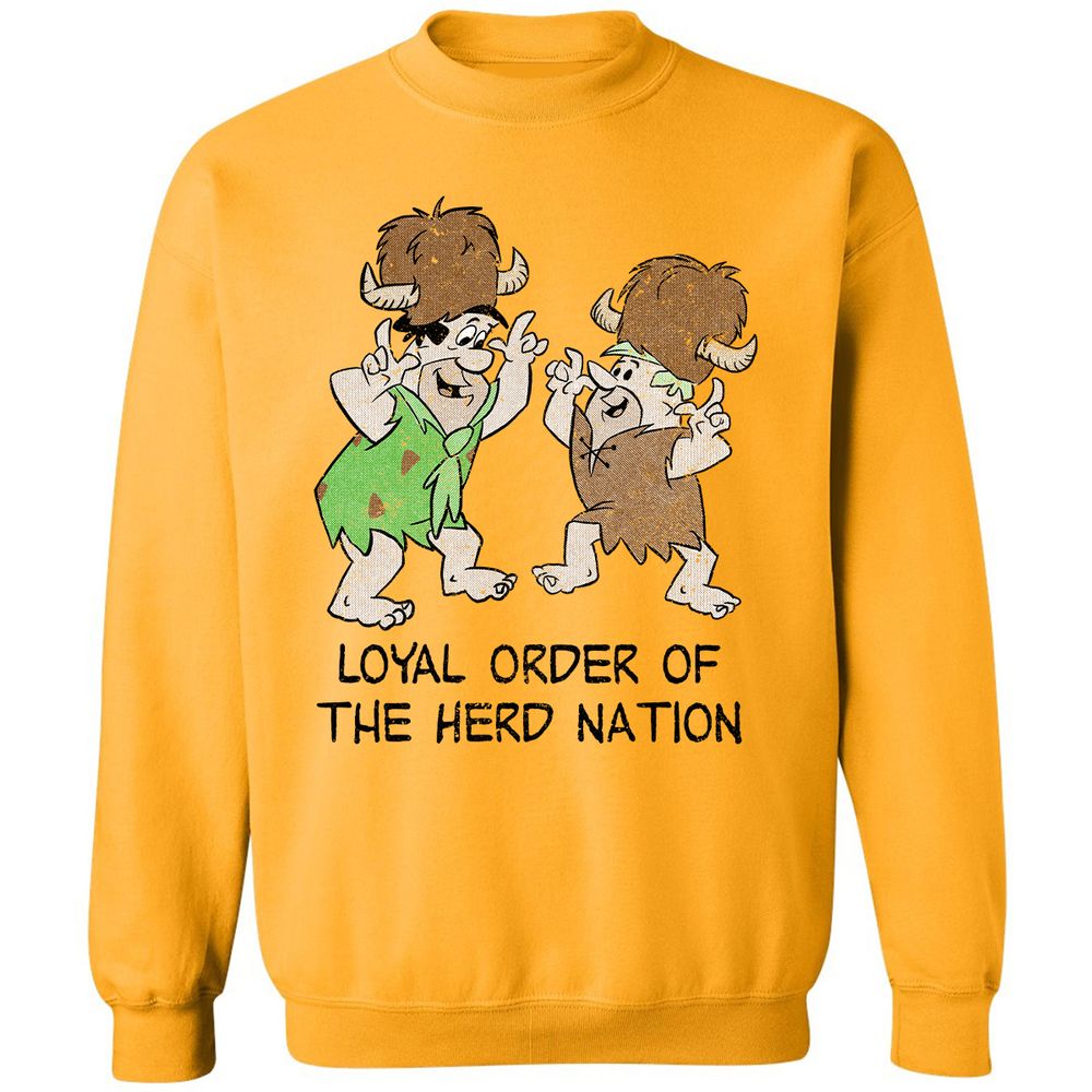 Herd Nation - Gold - 11