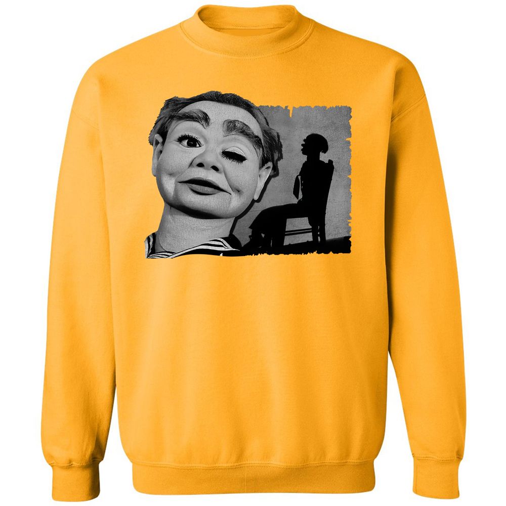 Who’s the Dummy Now? - Gold - 11