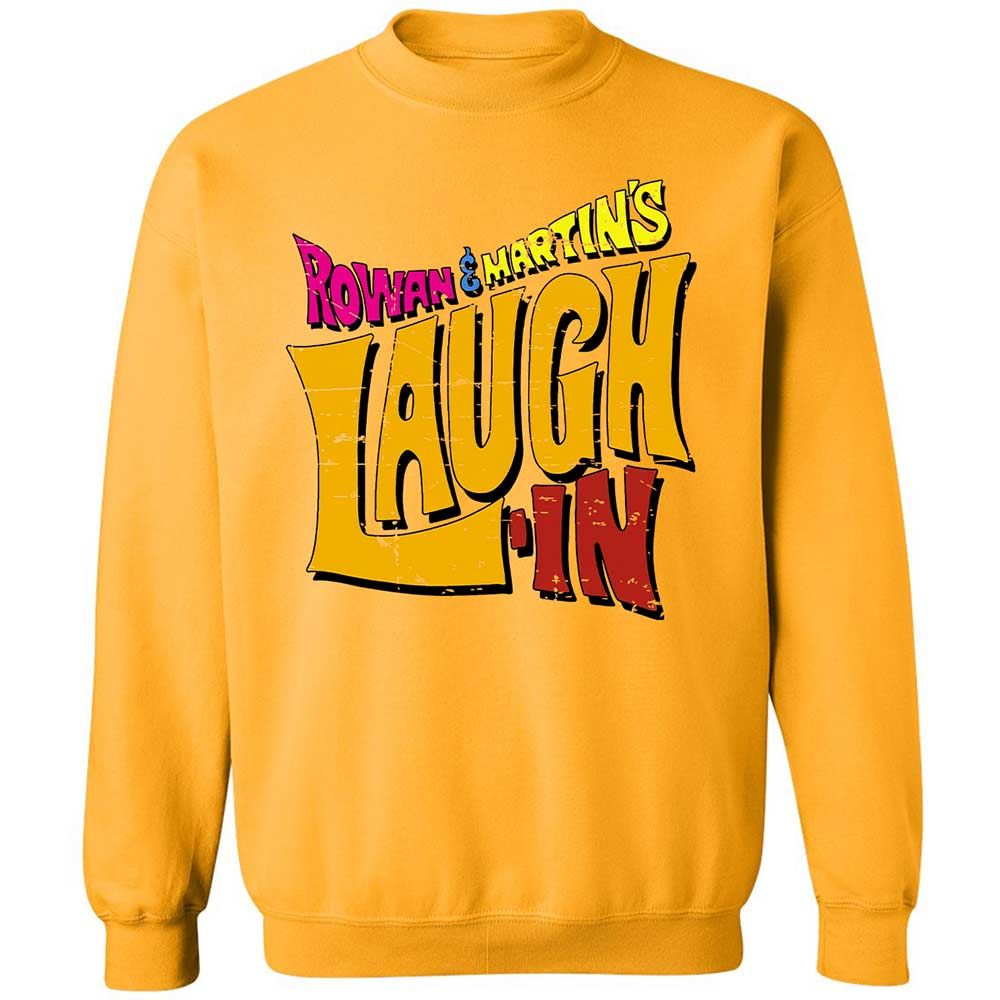 Laugh-In - Gold - 11