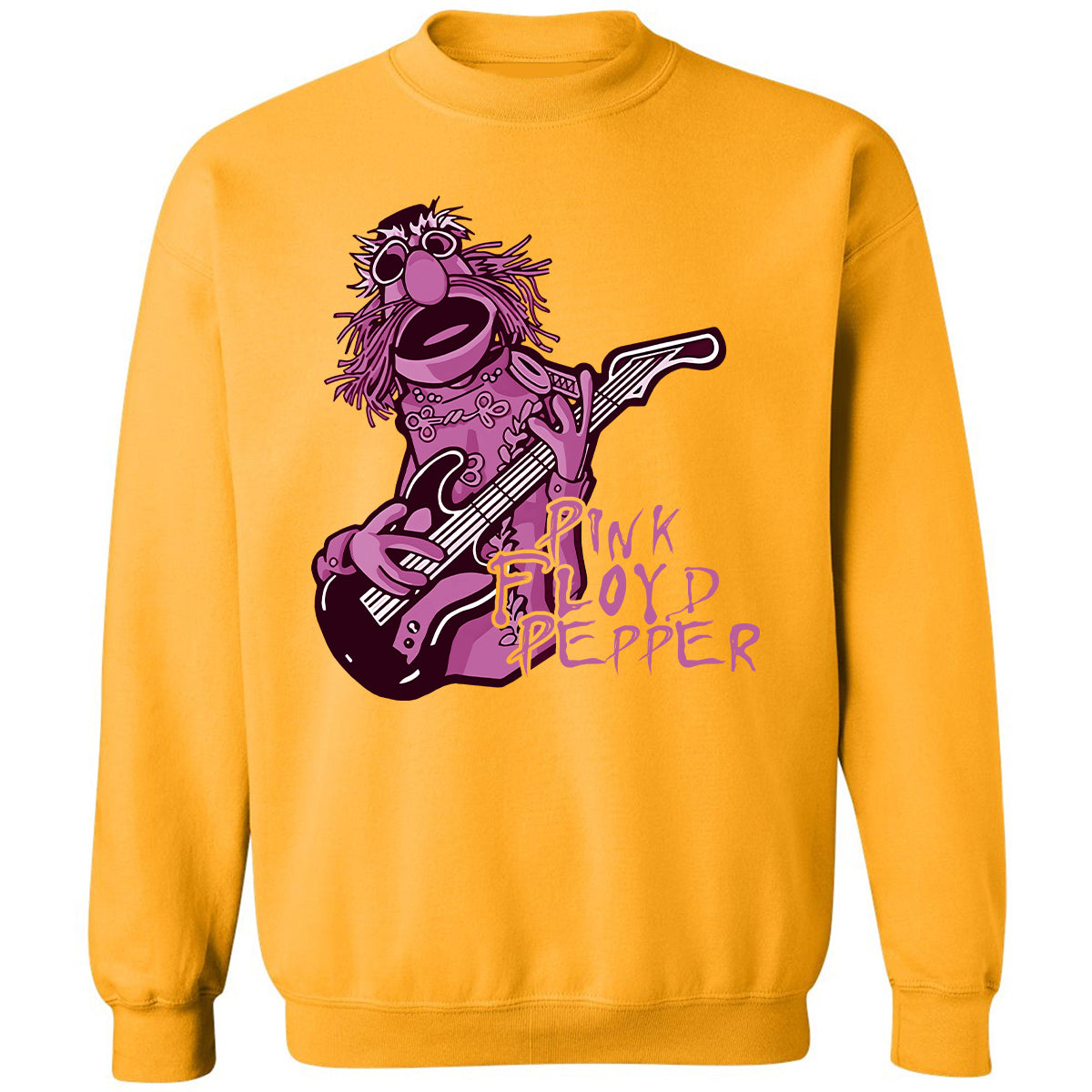 Pink Pepper - Gold - 11