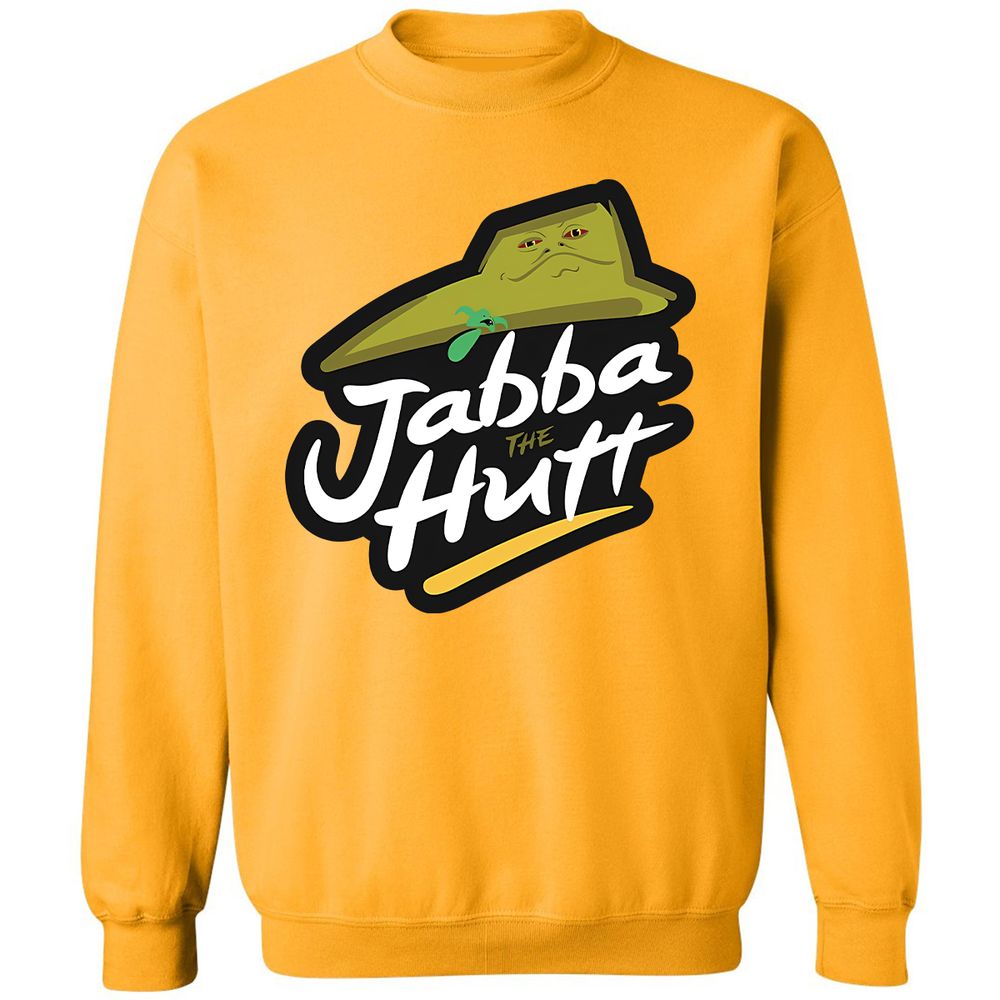 Classic Unisex Sweatshirt - 5M83MZTA - Gold - 11