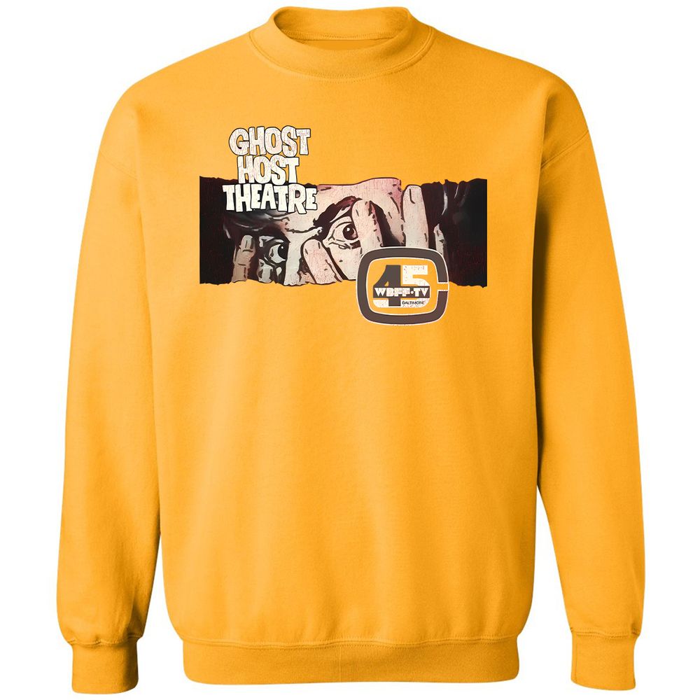 Classic Unisex Sweatshirt - XTKZFESQ - Gold - 11