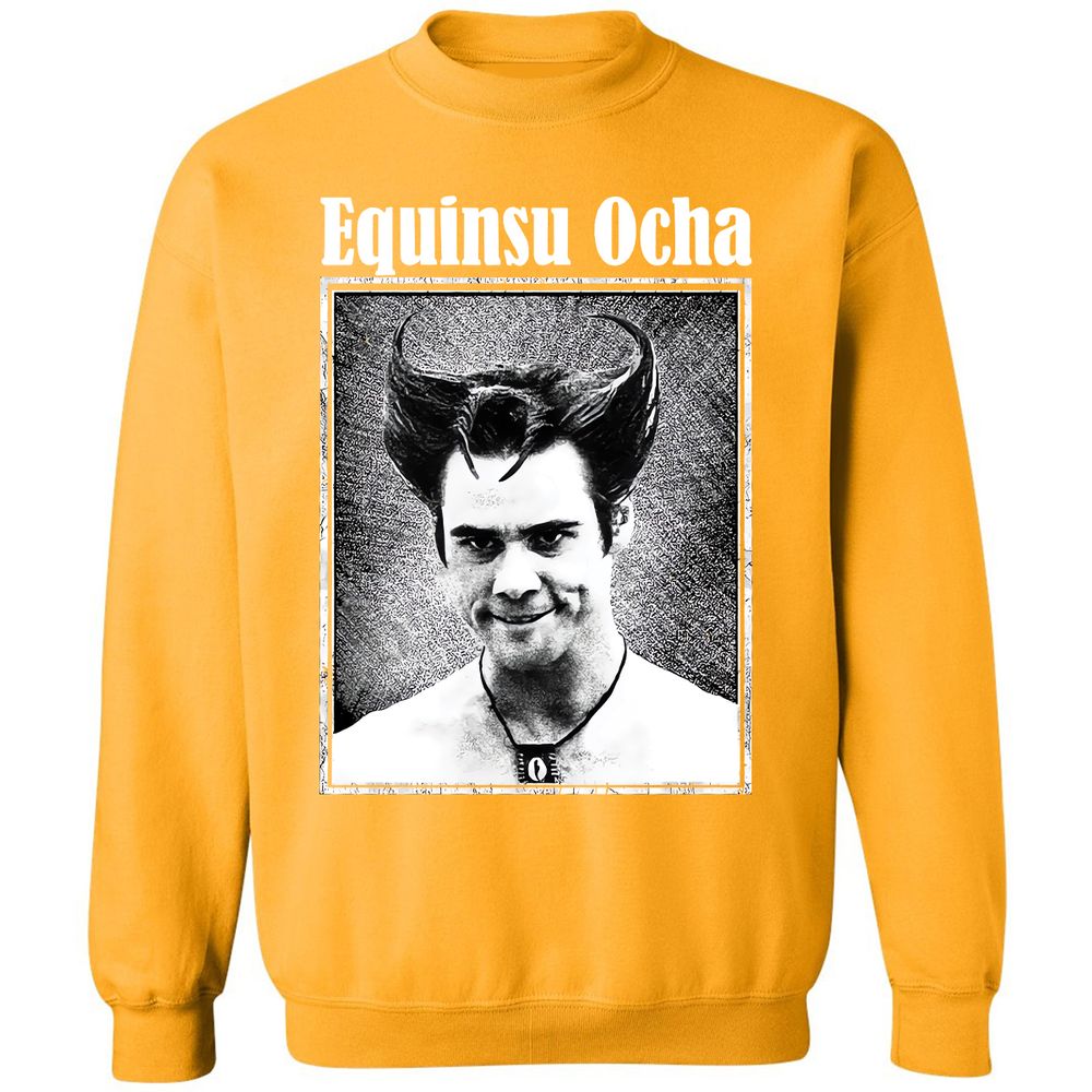 Classic Unisex Sweatshirt - FGFP3LMY - Gold - 11