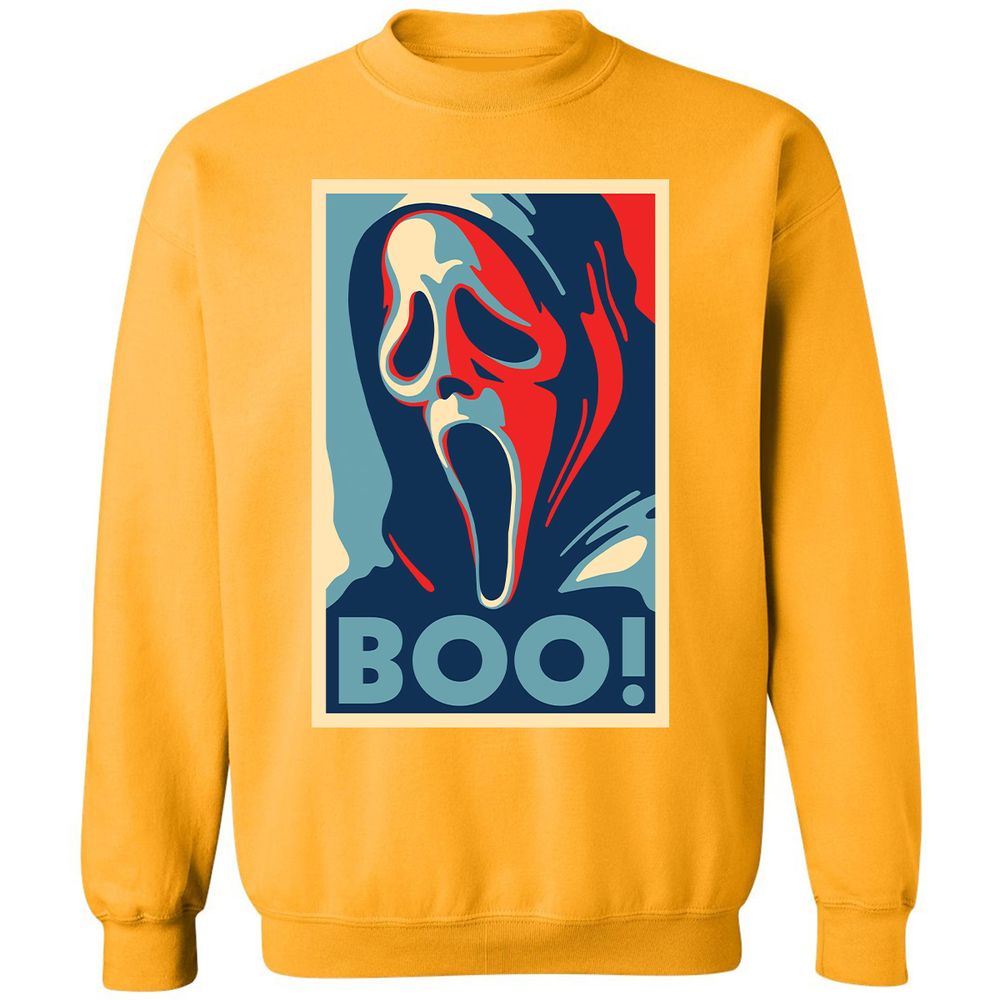 Classic Unisex Sweatshirt - 96Y92LLV - Gold - 11