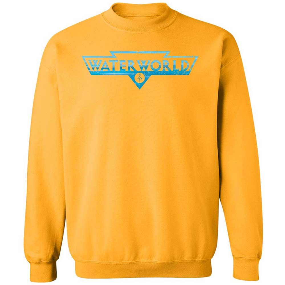 Waterworld - Gold - 11