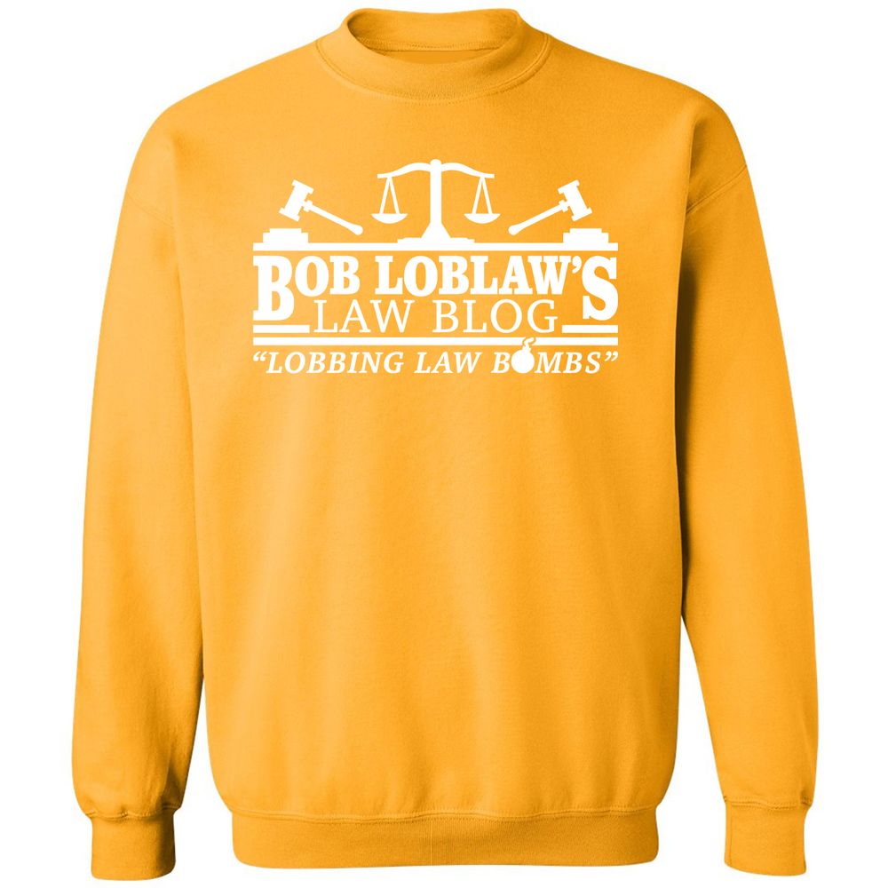 Classic Unisex Sweatshirt - JCP7XP7E - Gold - 11