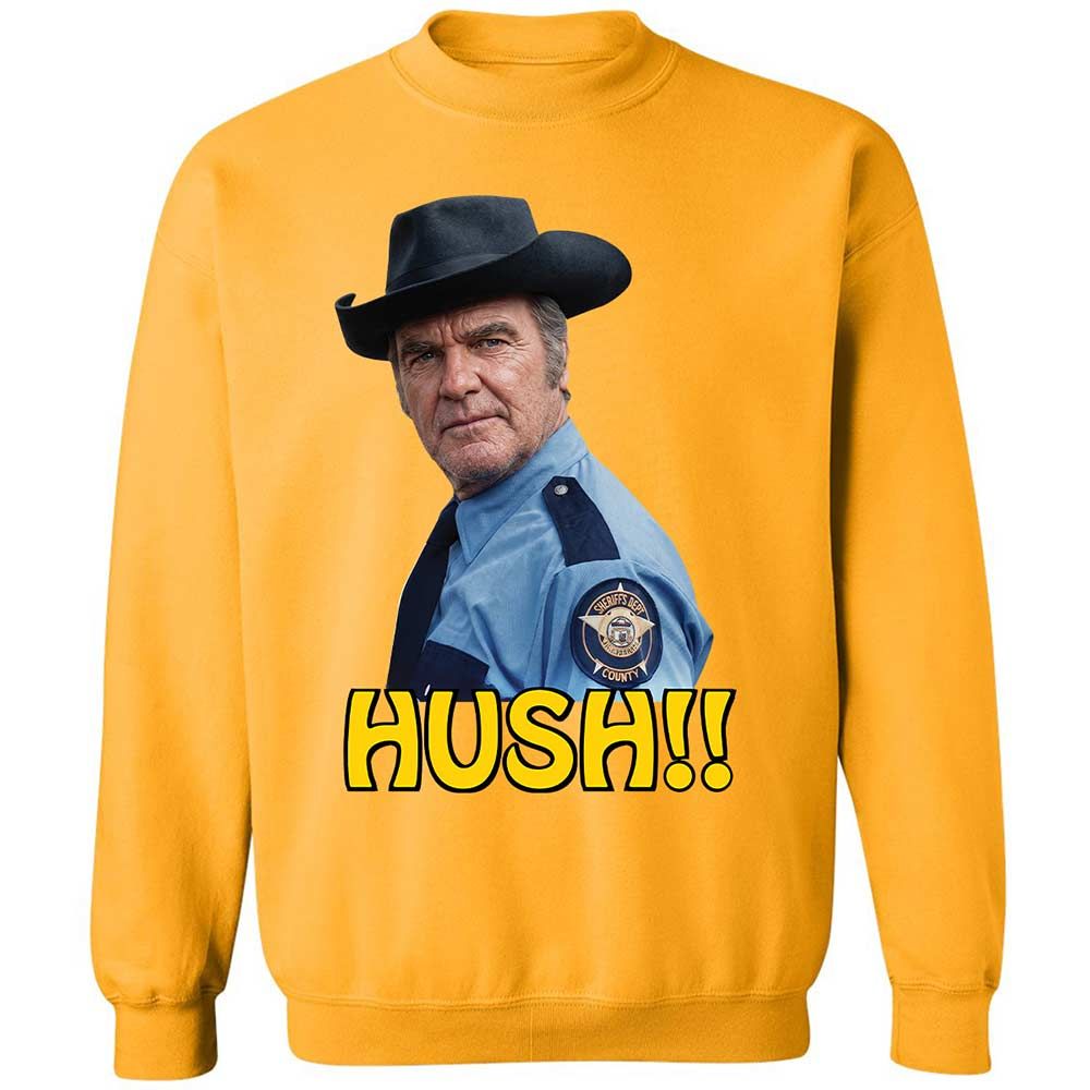 Classic Unisex Sweatshirt - 5LYPQYW4 - Gold - 11