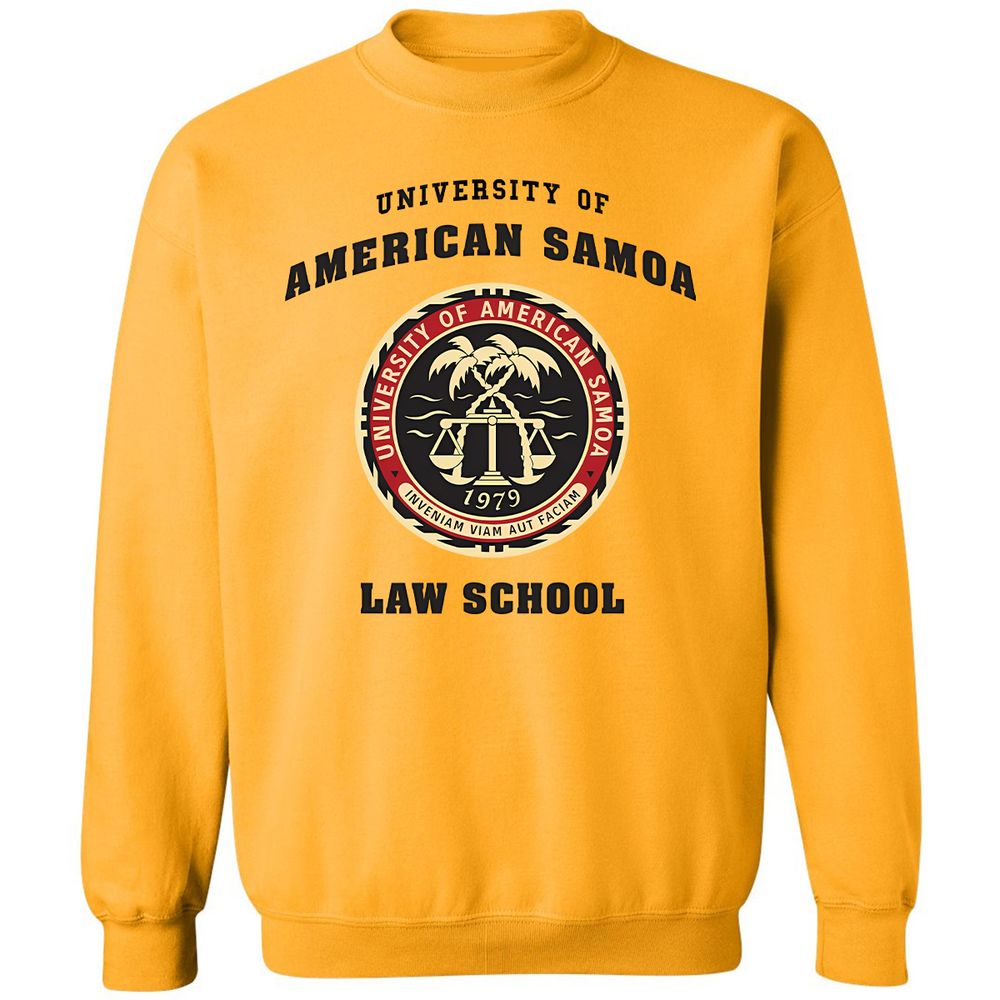 Classic Unisex Sweatshirt - JX2BUGZ4 - Gold - 11