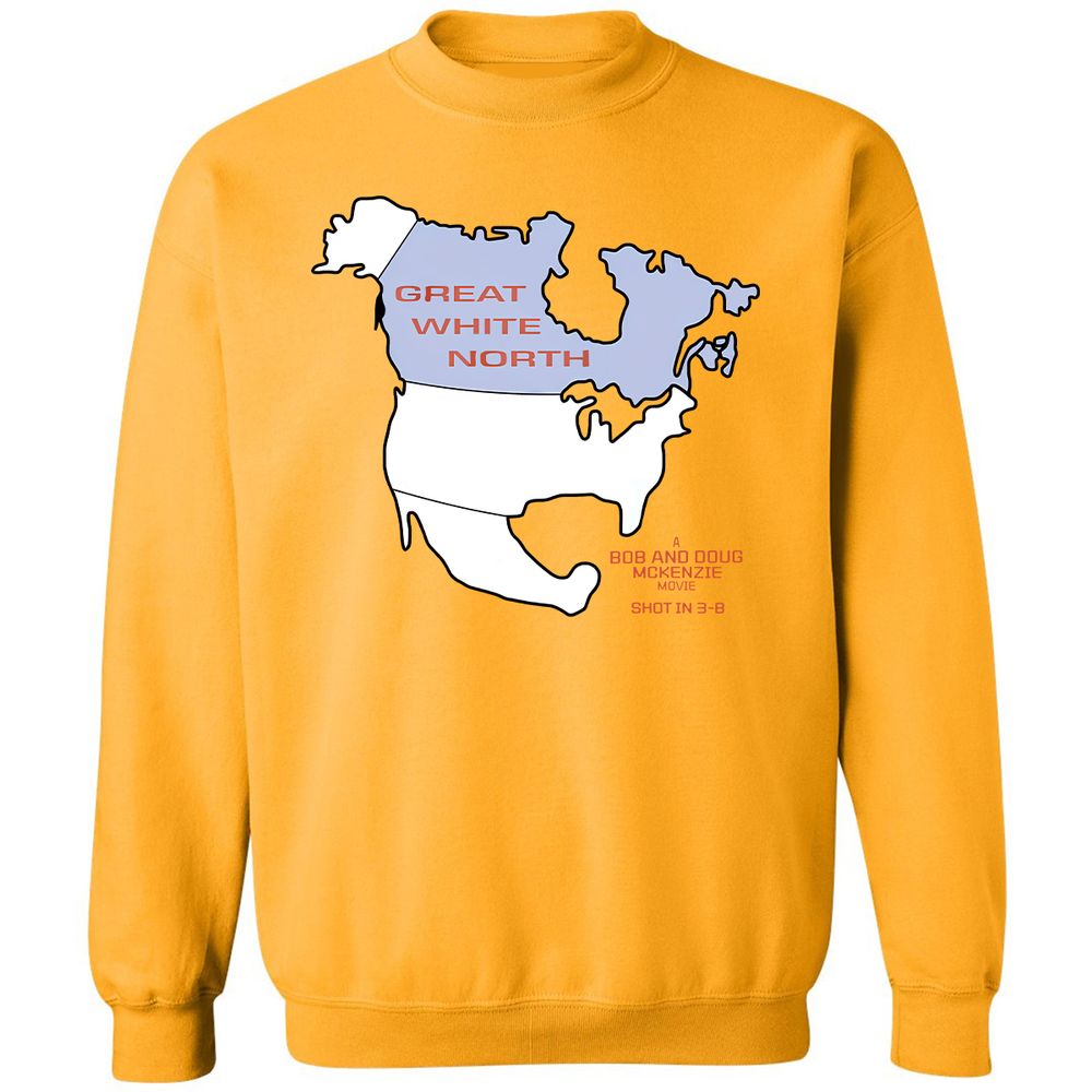 Classic Unisex Sweatshirt - DPKC52L2 - Gold - 11