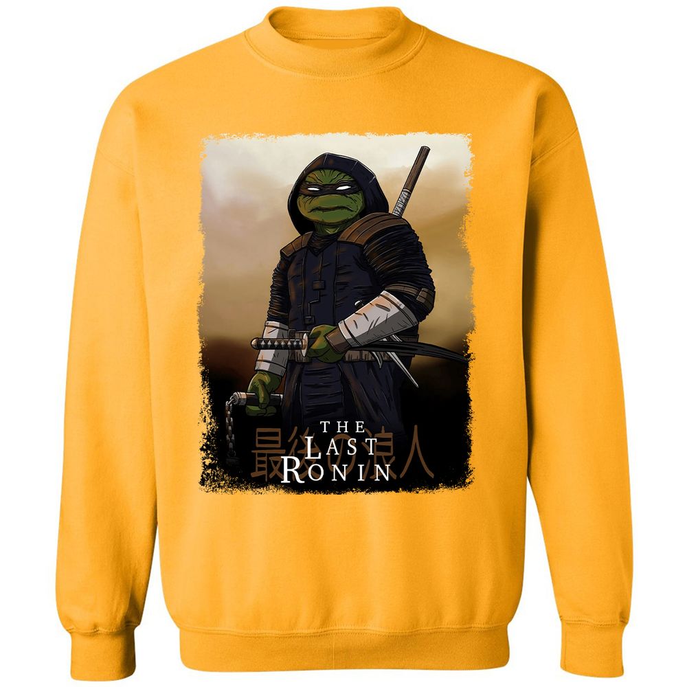 Classic Unisex Sweatshirt - HQJUTPVY - Gold - 11