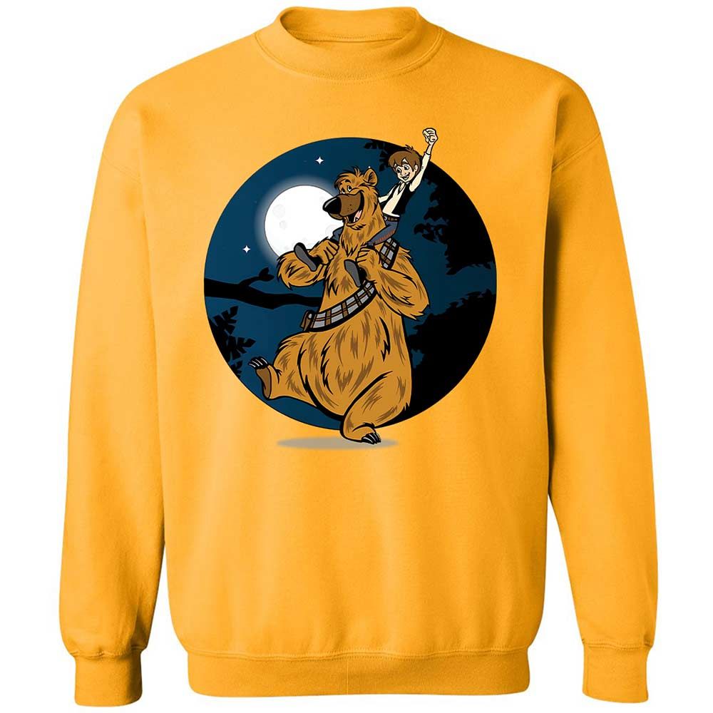 The Jungle Book Wars - Gold - 11