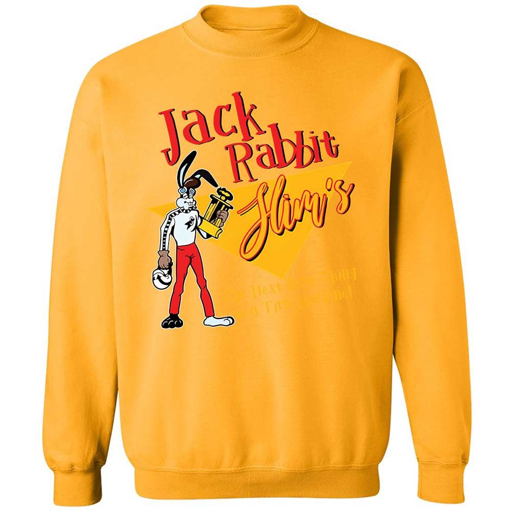 Classic Unisex Sweatshirt - 8AHQUXU9 - Gold - 11