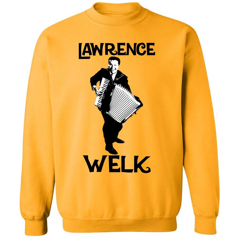 Lawrence Welk - Gold - 11