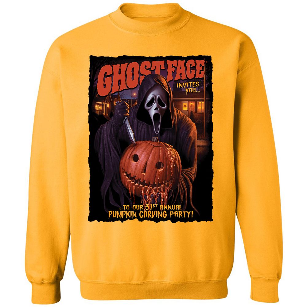 Classic Unisex Sweatshirt - S5YDLZL5 - Gold - 11