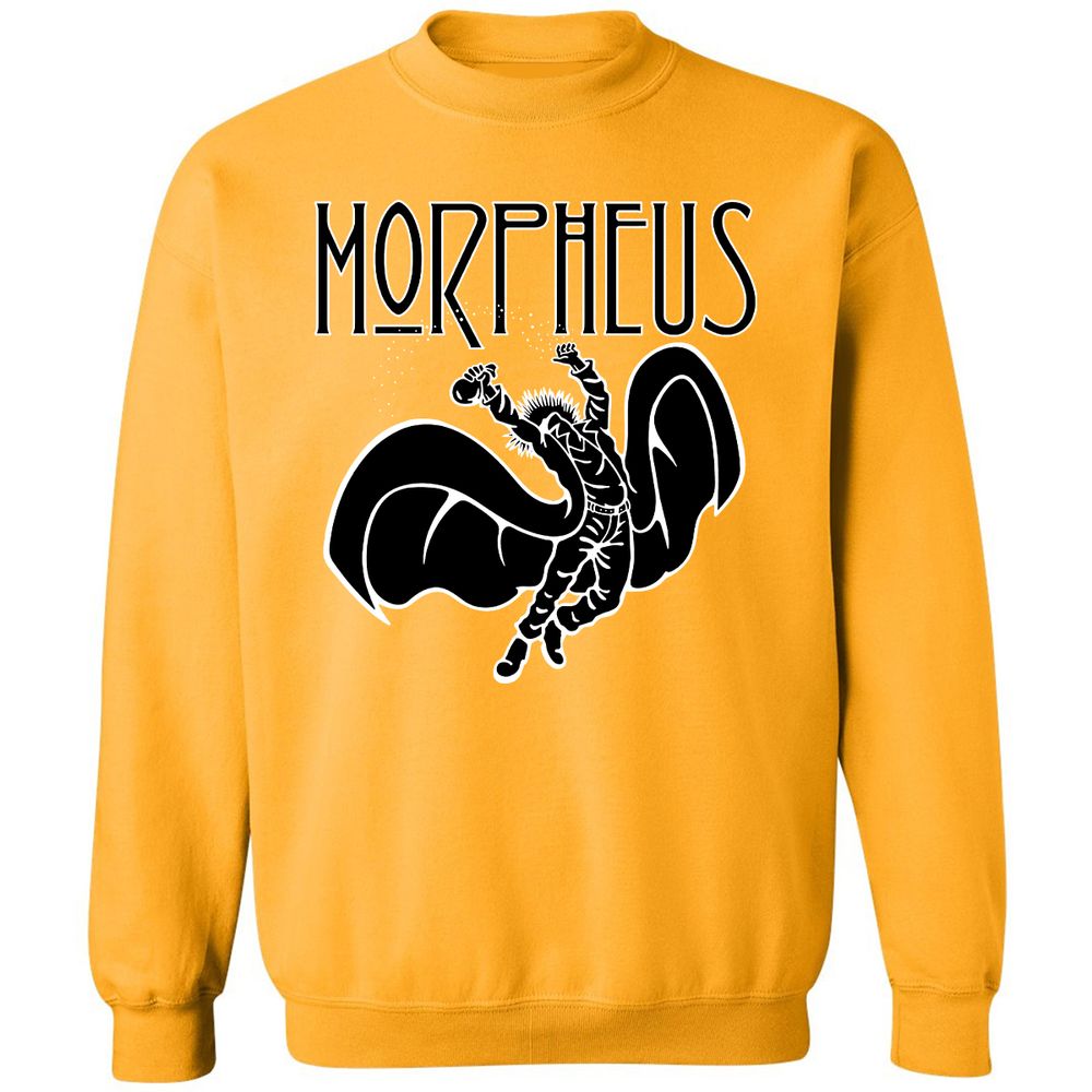 Classic Unisex Sweatshirt - 8AEC72A5 - Gold - 11