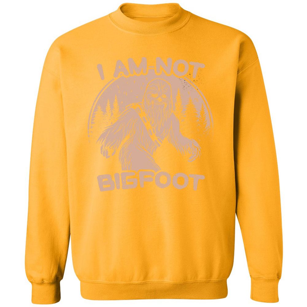 Classic Unisex Sweatshirt - BBQ36UXG - Gold - 11