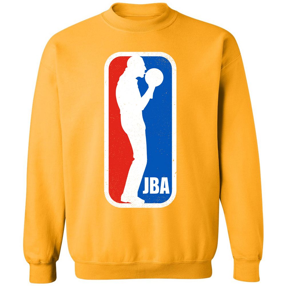 Classic Unisex Sweatshirt - DXXNX4UT - Gold - 11